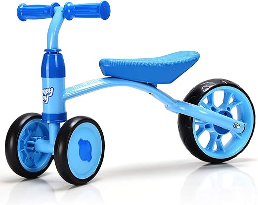 honey joy balance bike
