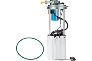 BDFHYK Fuel Pump Module Assembly E3684M 2004-2007 For Chevrolet Silverado/Silverado 1500/Silverado 1500 Classic, GMC Sierra/Sierra 1500, V8 4.8L, V8 5.3L, V8 6.0L, 2004 2005 2006 2007