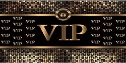 Yeele 15x8ft VIP Photography Backdrop Crown Black