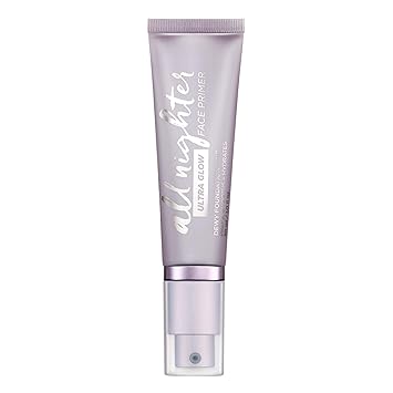 urban decay lightweight foundation