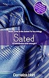 Sated -  Book Three of the Suited To You Trilogy