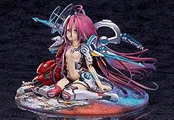 Good Smile No Game No Life - Zero: Schwi 1: 8 Scale