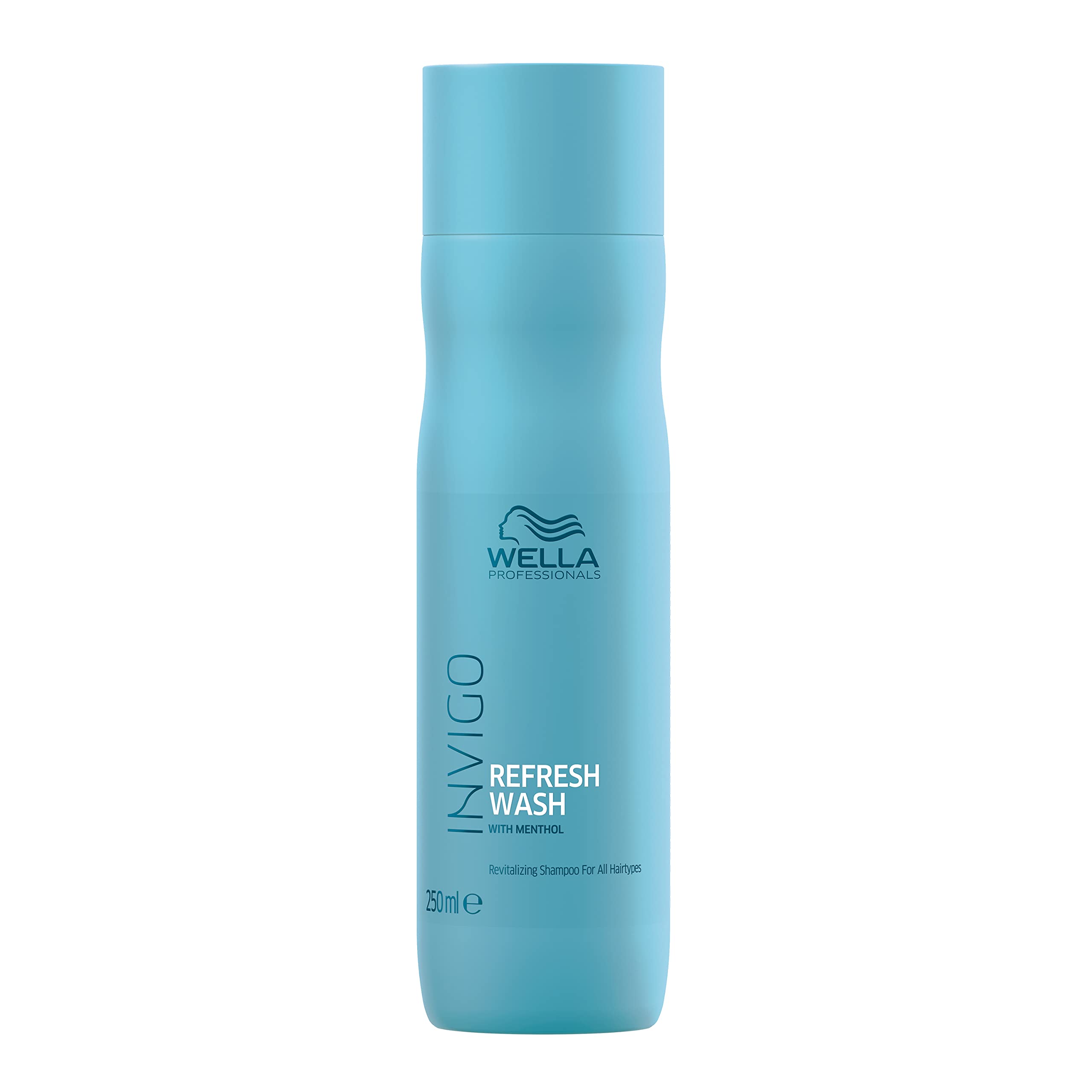 Wella Refresh Wash Shampoo 250 millilitres