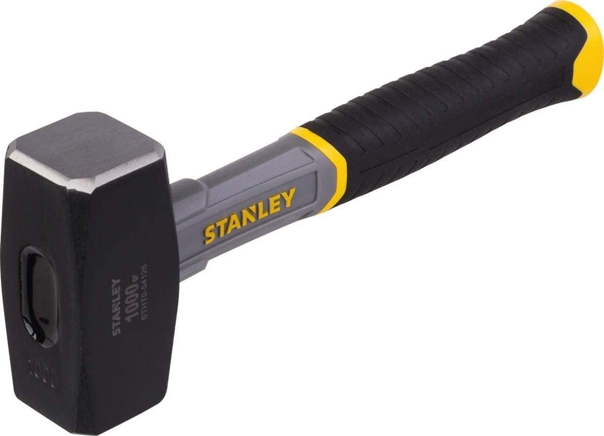 Stanley Stht0-54126 1000G Fiberglass Club Hammer, N/A