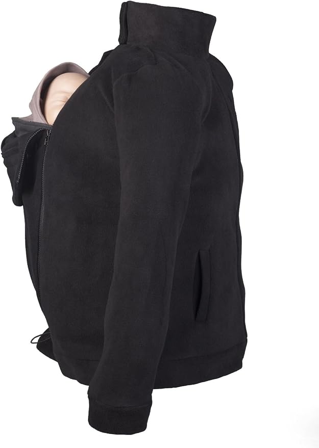 Hiver Manteau De Grossesse Portage Bebe Et Enfant Taille Xl Manteau Kangura Avant Arriere Femme Maternite 4 En 1 Momawo Couleur Noir Bebe Et Puericulture Porte Bebes Hiver Manteau De Grossesse Portage Bebe Et Enfant Taille Xl Manteau Kangura Avant Arriere Femme Maternite 4 En 1 Momawo Couleur Noir Bebe Et Puericulture Porte Bebes