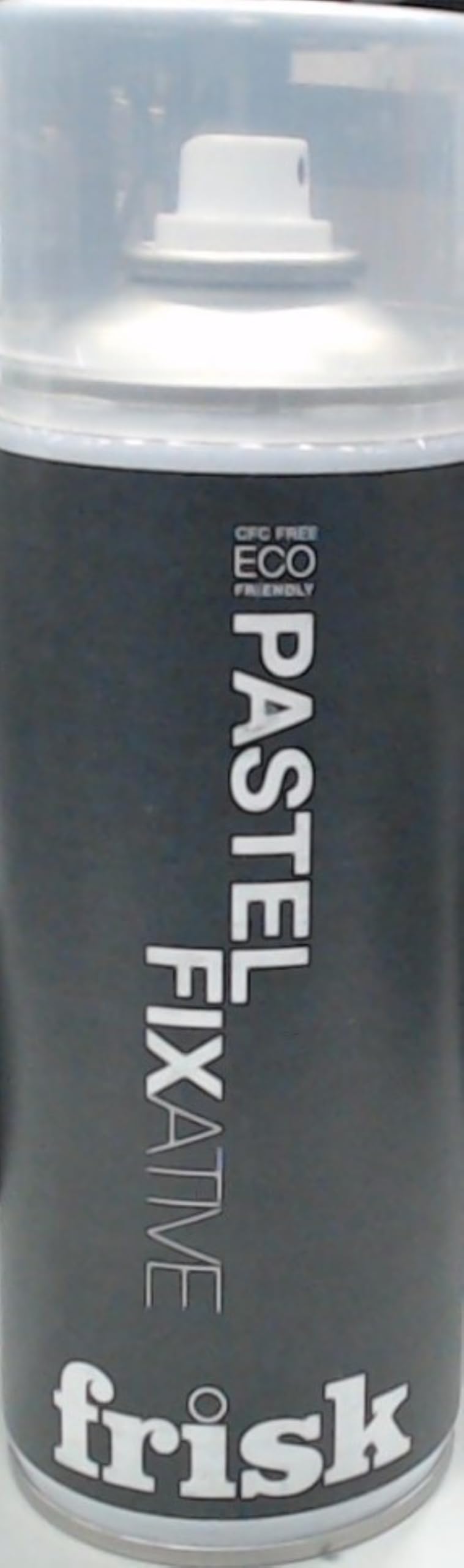 Frisk 66020400 Pastel Fixative 400ml (Can)