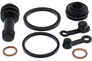 All Balls Racing 18-3186 Brake Caliper Rebuild Kit