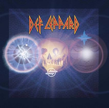 Def Leppard: The Collection - Volume II