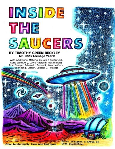 Inside The Saucers