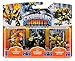 Skylanders Giants Legendary Ignitor , Legendary Slam Bam , Legendary Jet-Vac