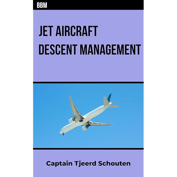 Practical Descent Energy Management: A319/A320/A321, Schouten