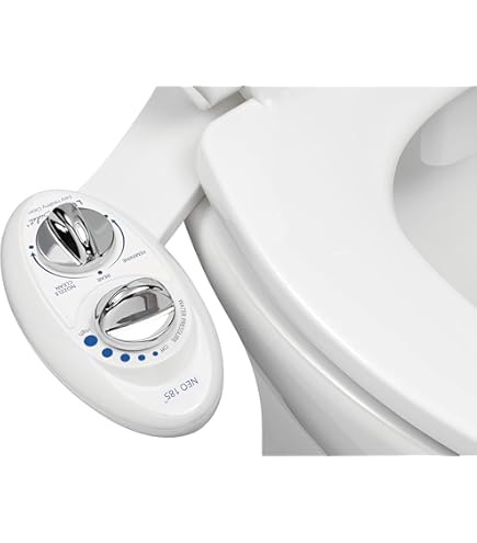 Solución Económica: Mando Original Bio Bidet USPA UB-6800U (con Soporte) | Ideal Como Reemplazo