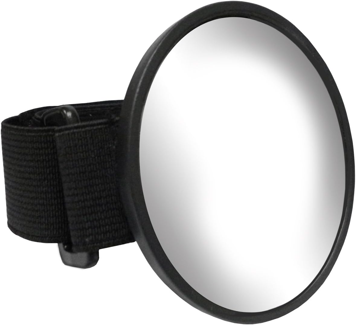 Ken Sean 97012 3" Round Hand Mount Snowmobile Mirror, Mirrors Amazon Canada
