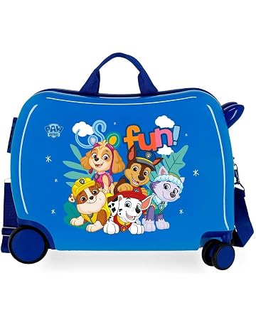Amazon.es: Equipaje infantil: Equipaje