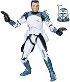 Star Wars The Clone Wars Black Series Clone