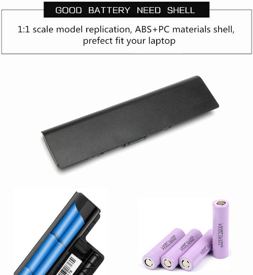 Pl06 аккумулятор hp