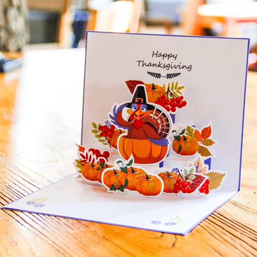 thanksgiving gifts for kids