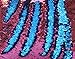 BOOBEI Two Colors Reversible Sequins Mermaid Pillow Cases 1616