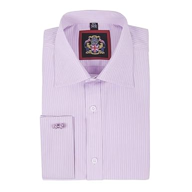 marcas de camisas finas para hombre