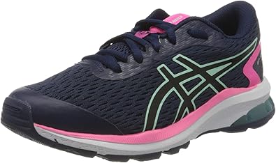 zapatillas asics gt 1000 2 gs mujer