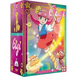 Gigi - L'intégrale De La Série Tv