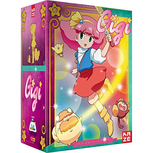 Gigi - L'intégrale De La Série Tv