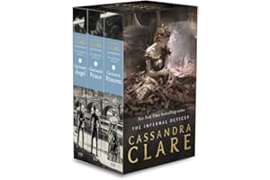 Infernal Devices box set