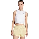 Adidas Womens Train Essentials Boxy Tank Top