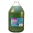 Rapid Tac II Decal Application Fluid for Glass and Cold Weather Intermediate and Specialty Films (128 oz.)