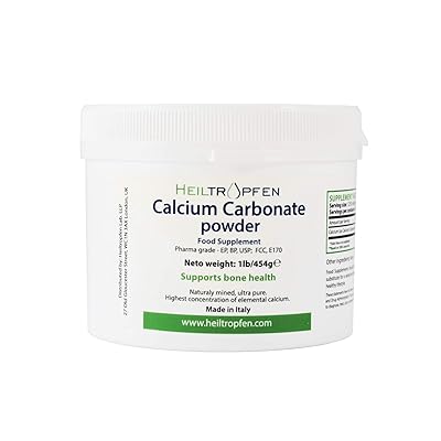 Purchase calcium carbonate powder