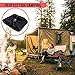 VaygWay Electric Heated Car Blanket - 12 Volt Fleece Travel Blanket - Throw for Car Truck RVs - Heating Blanket for Cold Weathers - Portable 12V Heated Throw Blanket