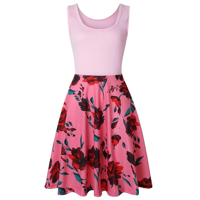 amazon ladies frock