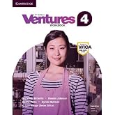 Ventures Level 4 Workbook