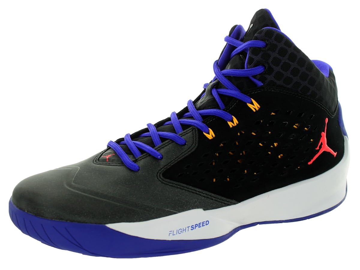 jordan flywire shoes