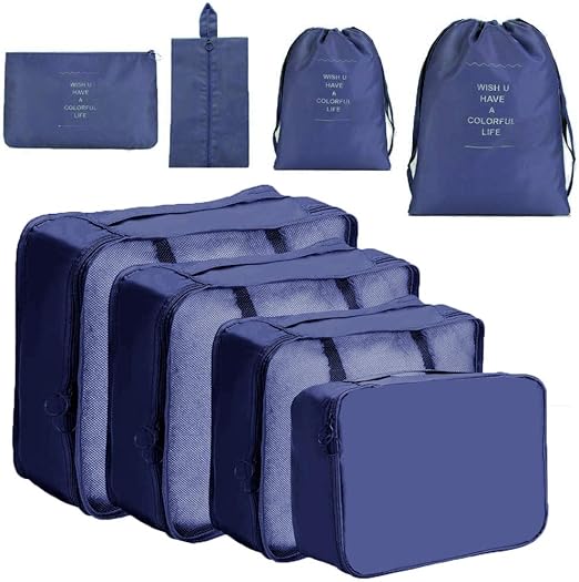 amazon packing cubes canada