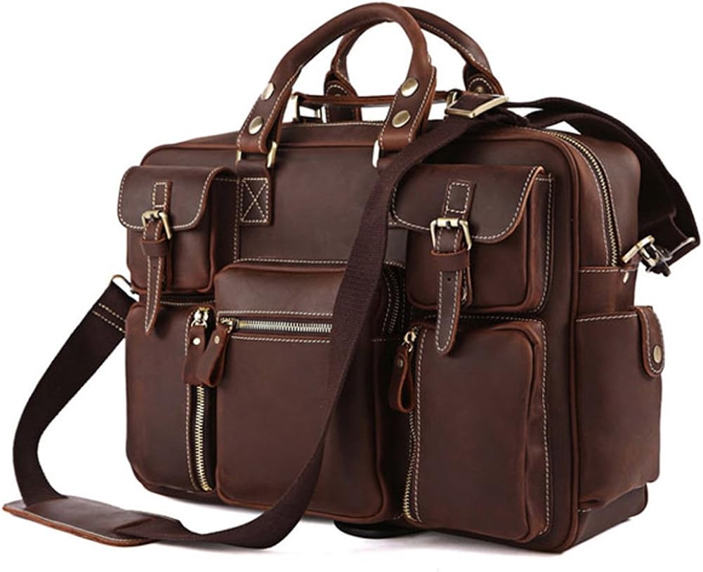 high quality briefcase