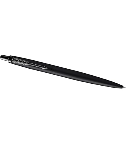 PARKER／ポールベン Amazon.com : Parker ballpoint pen Urban London Cab Black CT