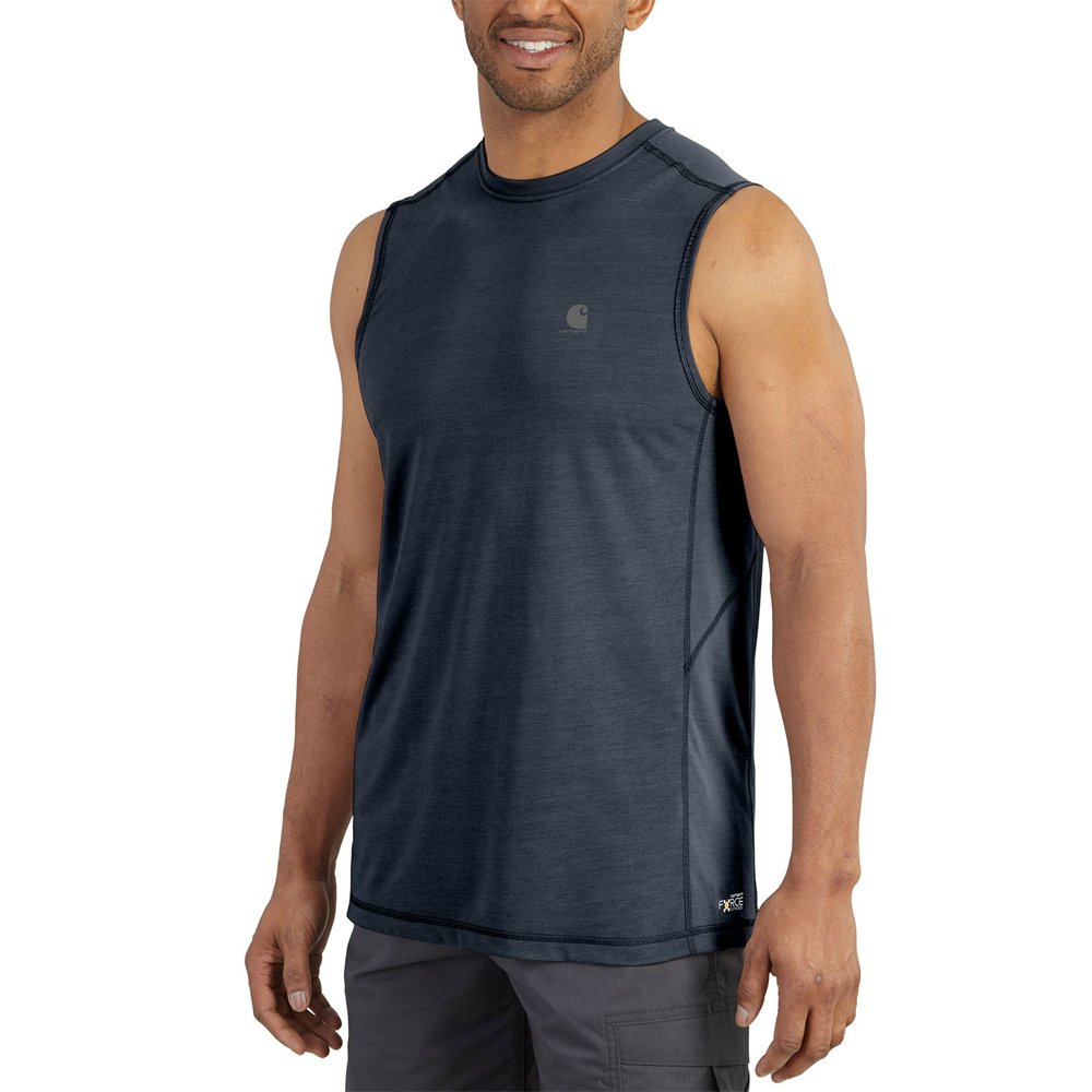 Force Extremes Sleeveless T Shirt 