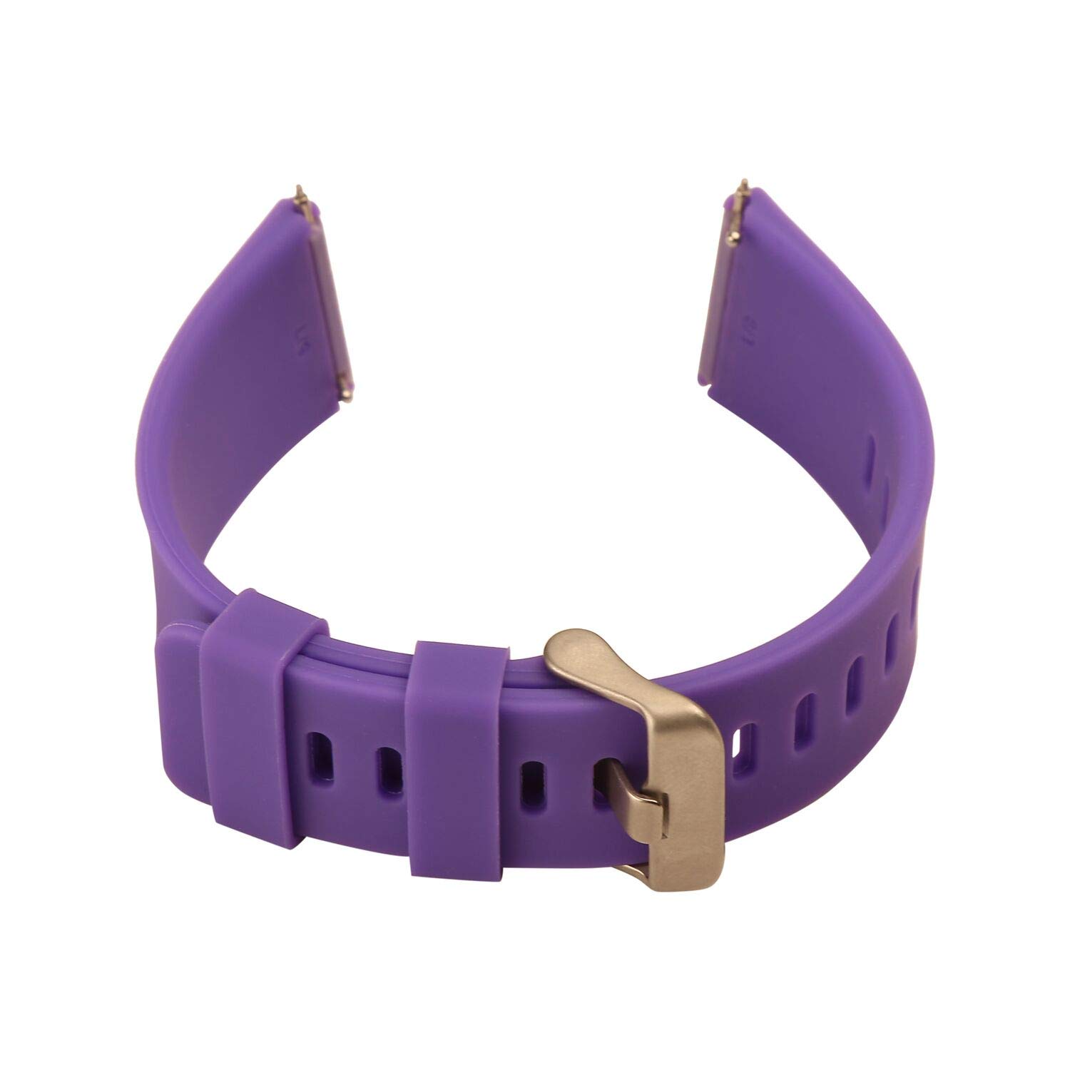 fitbit versa lavender band