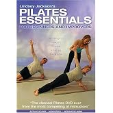 Lindsey Jackson's: Pilates Essentials