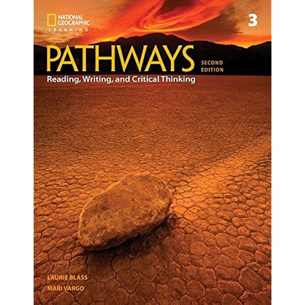 Pathways: Reading, Writing, and Critical Thinking 2 - Kindle