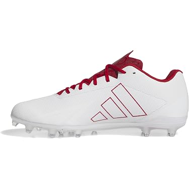 adidas gazelle silver green womens brooman Kids Firm Ground Soccer Cleats Boys Girls Football Shoes- Alpine main image 0
