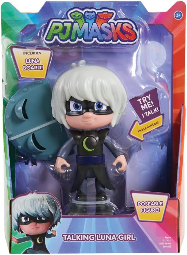 marvel little people