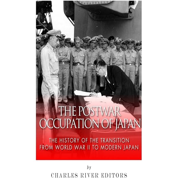 Amazon.com: The American Occupation of Japan: The Origins of the