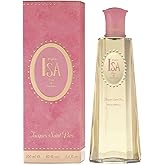 Isa By Jacques Saint Pres Eau De Parfum Spray 3.4 Oz