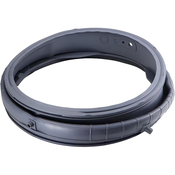 Amazon.com: Lg MDS47123618 Washer Door Boot Genuine Original 