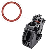 BremerLuft O-Ring Maintenance Kit for Philips Saeco Spidem Gaggia Support Valve view 2