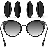 ToughAsNails Replacement Nose Pads for Oakley Frogskins Range OO9284 OO9503/HSTN OO9242/HSTN Metal OO9279/HSTN SQ OO9533