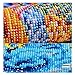 Diartop 5D Diamond Painting Kit by Number Wow I'm Potter Full Drill Diamond Painting Kit Home Wall Decor