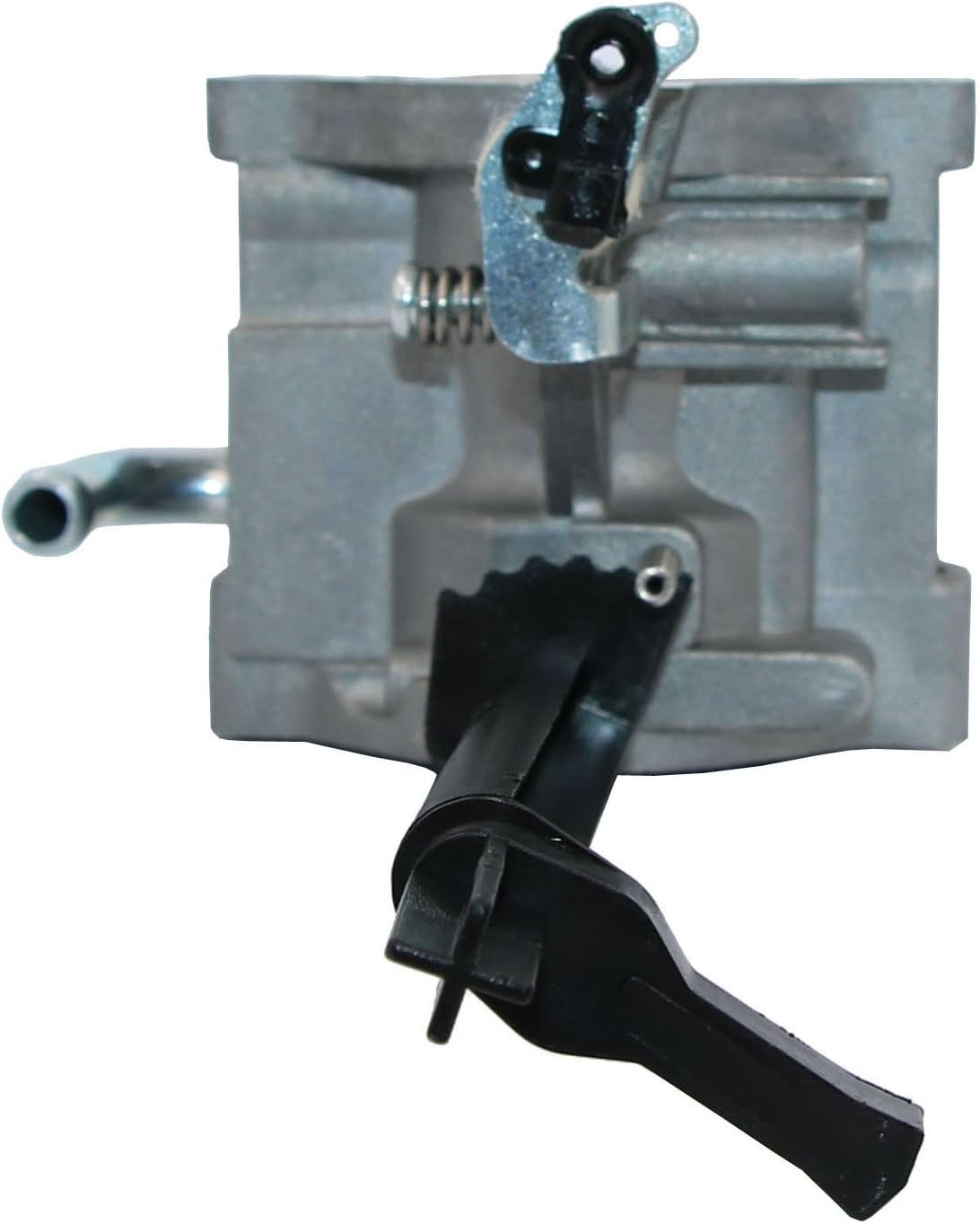 HOOAI 591378 Carburetor for Briggs & Stratton 697978 796321 696132 696133 796322 697351 699958 699966 698455 695918 694952 695919 695330 796323 695920 695328 : Garden & Outdoor